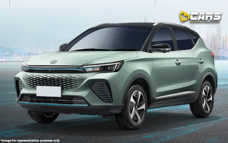 MG Motor Upcoming Cars, SUVs And EVs In 2024