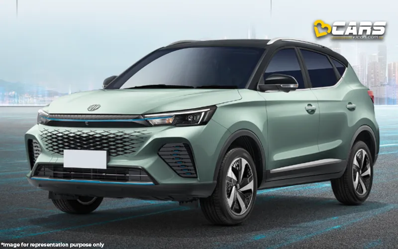 Upcoming suvs in india 2024