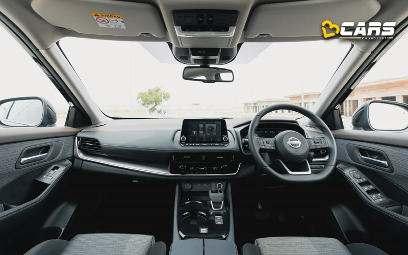 2024 nissan x trail launched at 49 92 lakh