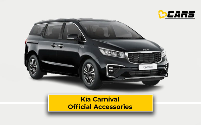 2022 Kia Carnival