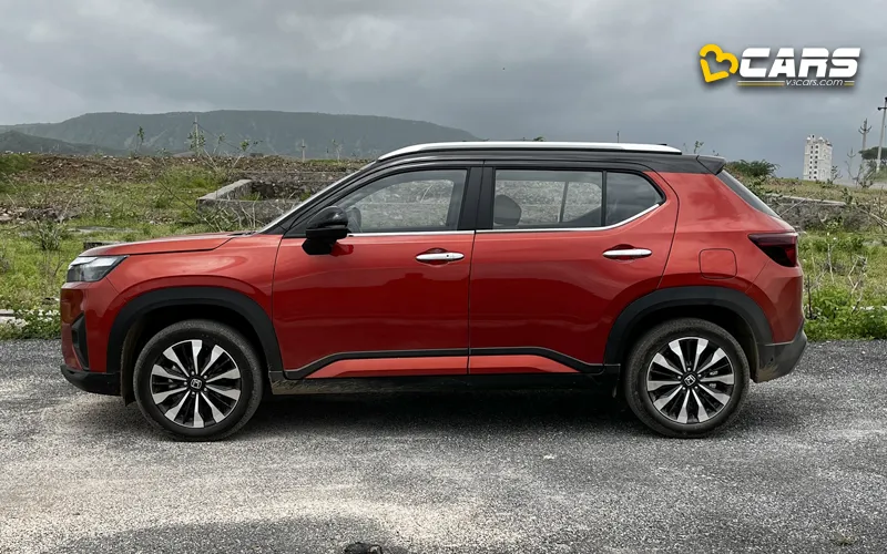 honda elevate expected price with logic