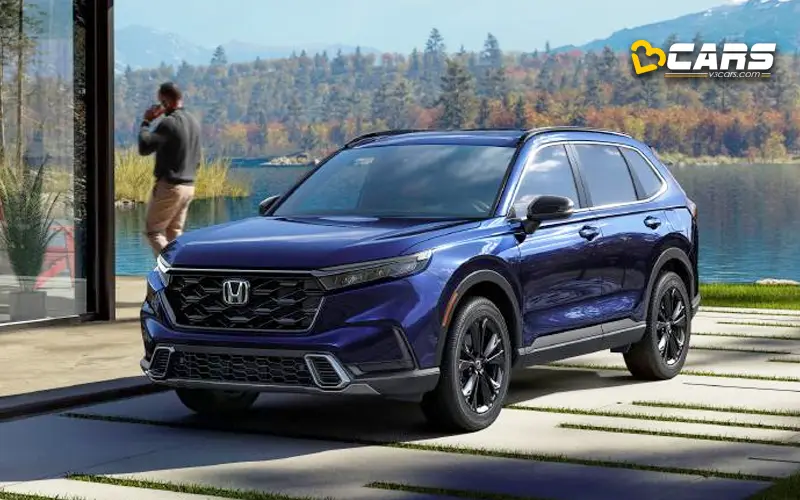 Honda cars india to launch 5 new suvs by 2030
