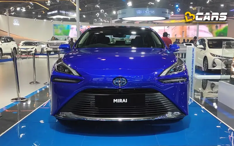 Toyota at auto expo 2023 cars suv mpv hatchback