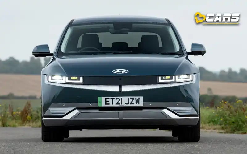 Hyundai confirm ioniq5 india launch soon