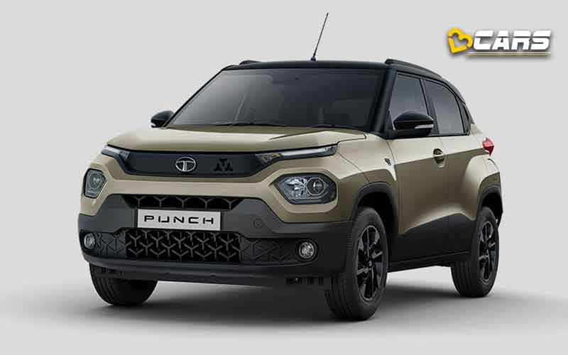Tata motors kaziranga range launched