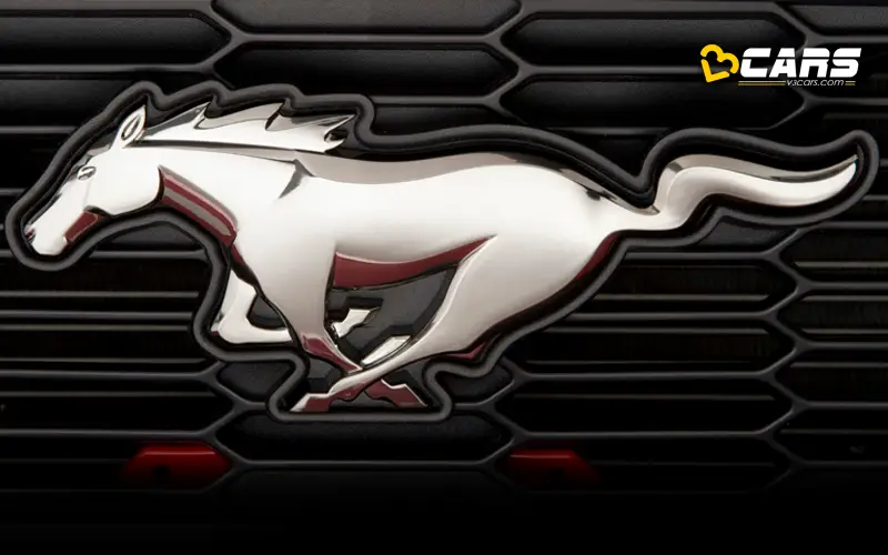 4 car brands with a horse in their logos