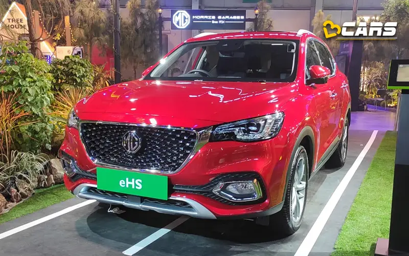 Mg at auto expo 2023 cars suv mpv hatchback