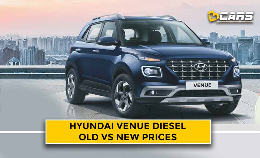 2020 Hyundai Venue