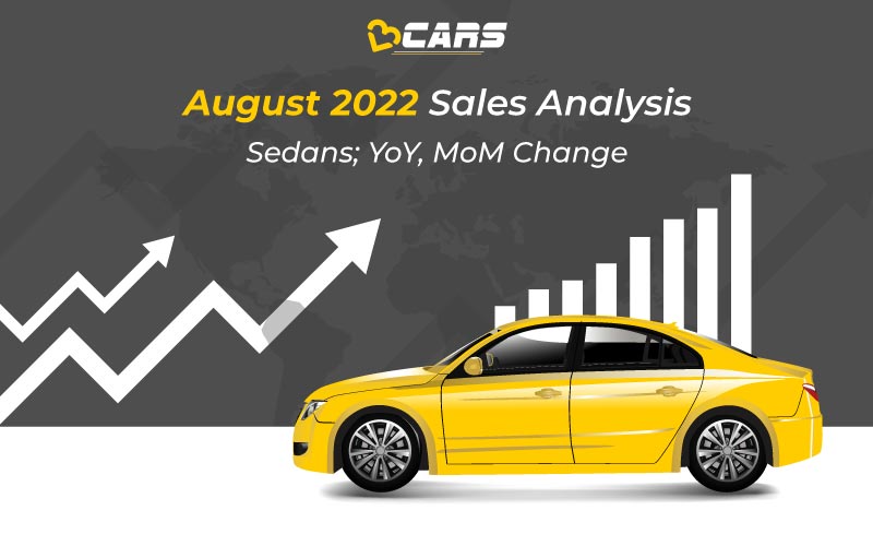 August 2022 Cars Sales Analysis