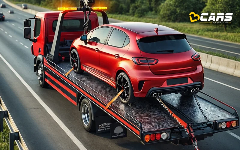 gomechanic launch top assist 24 7 roadside assistance service