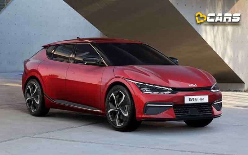 Upcoming kia cars in india