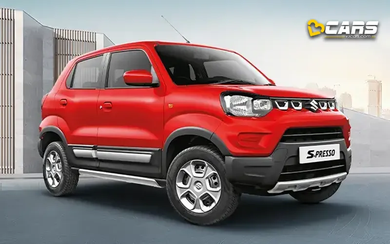 Budget cars under rs 6 lakh