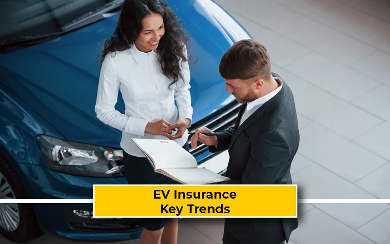 The Future Of EV Insurance In India – Key Trends To Watch