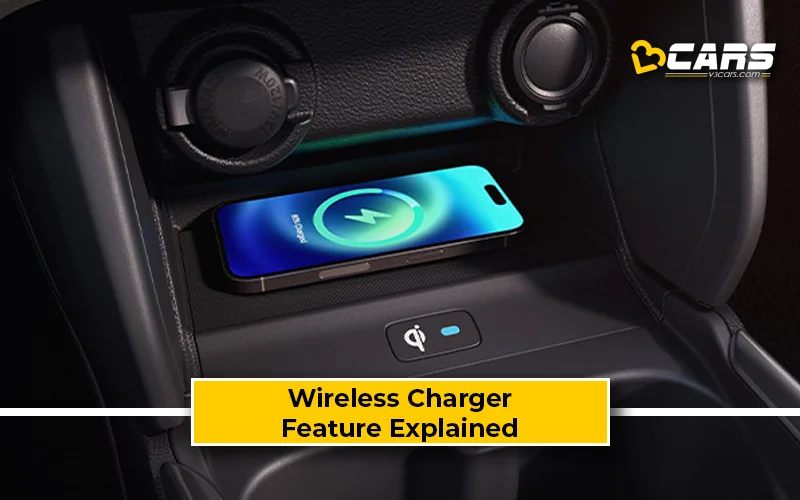 Wireless Charger - Pros, Cons, Feature Explained