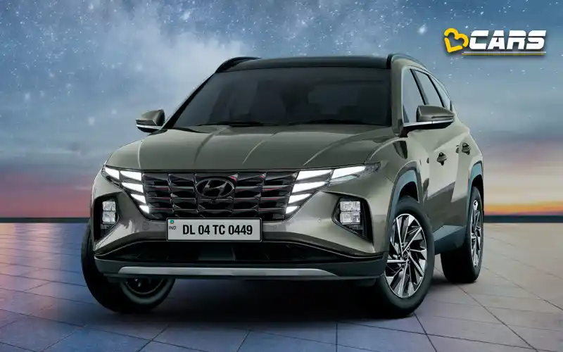 Top 10 affordable suvs with 4 wheel drive in india 2022