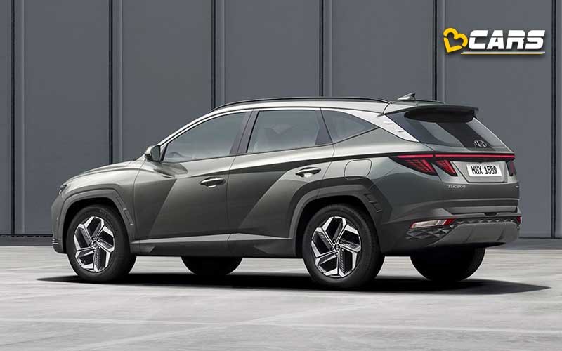 2022 hyundai tucson india launch on 13 july