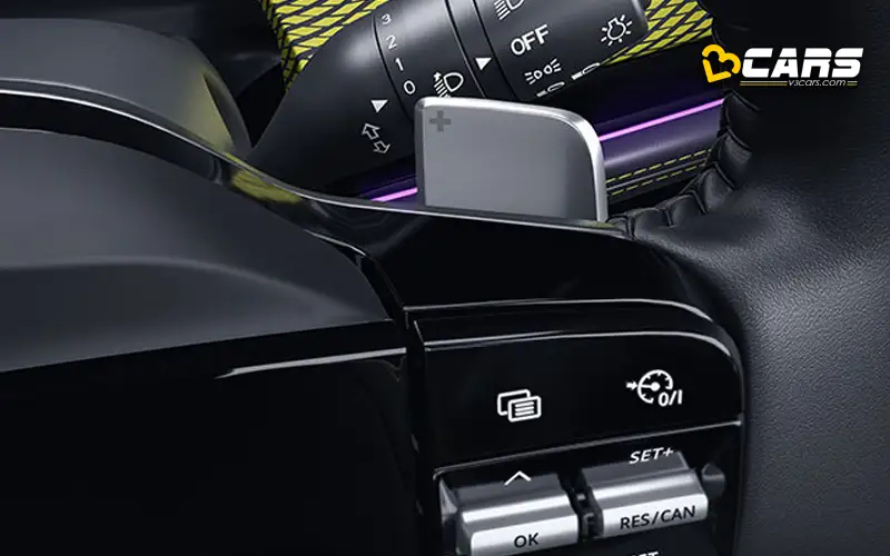2023 tata harrier facelift new features