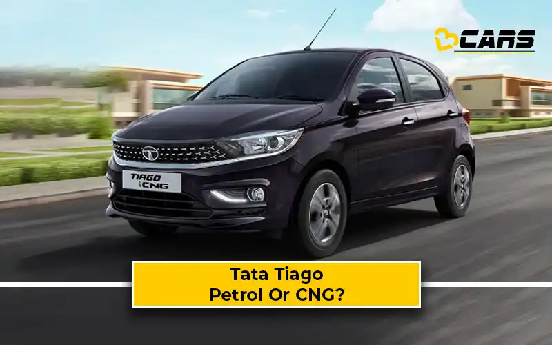 Tata Tiago