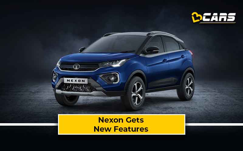 Tata Nexon