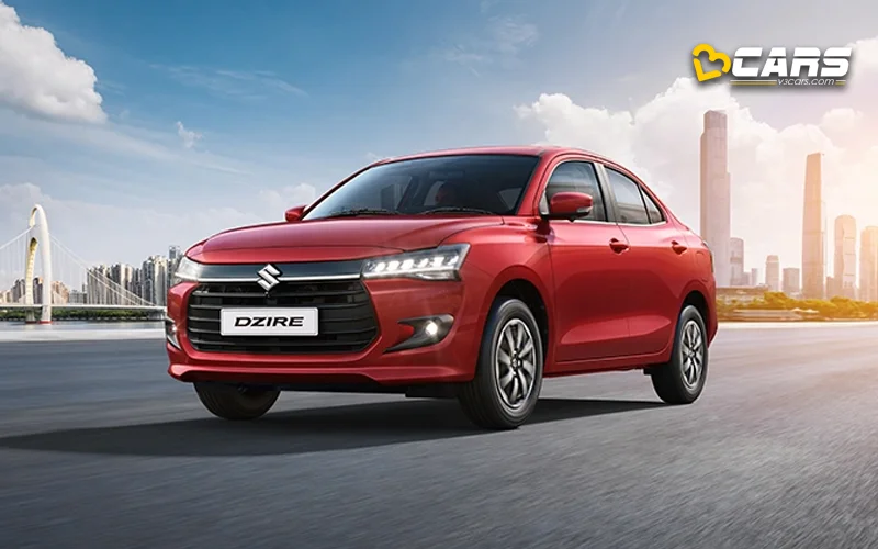 Maruti Dzire