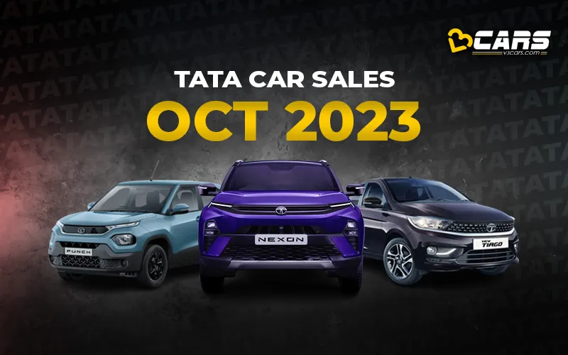 Tata Sales