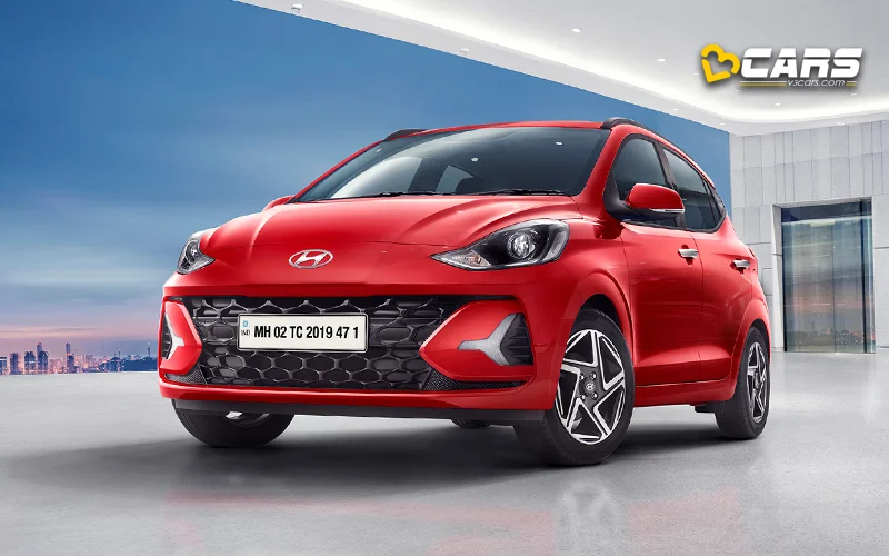 Hyundai gst price cuts full brand wise summary