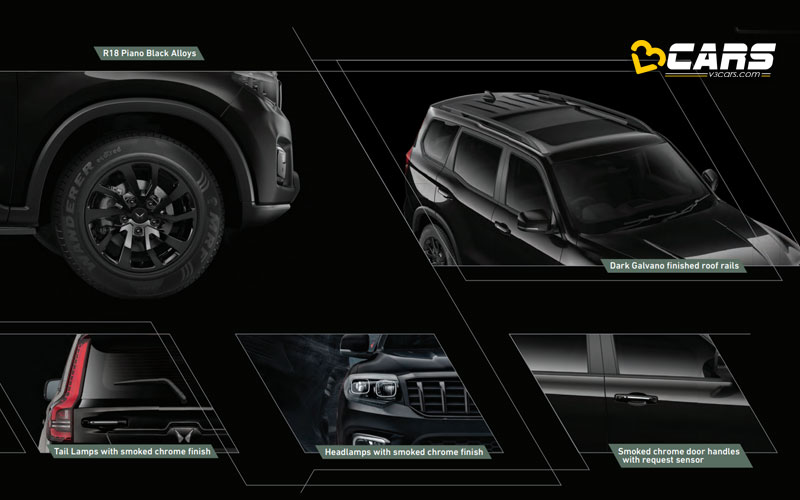 2025 mahindra scorpio n carbon launched at rs 1919 lakh