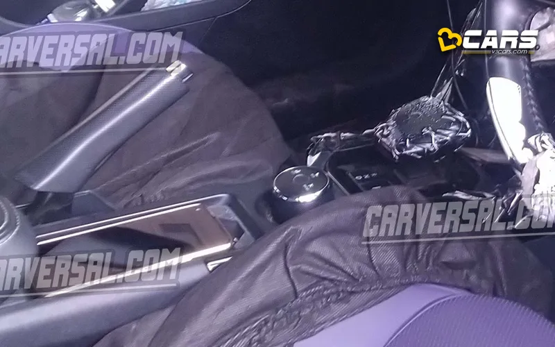 Next gen tata nexon latest spy images reveal more details