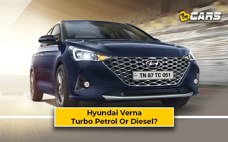 Hyundai Verna