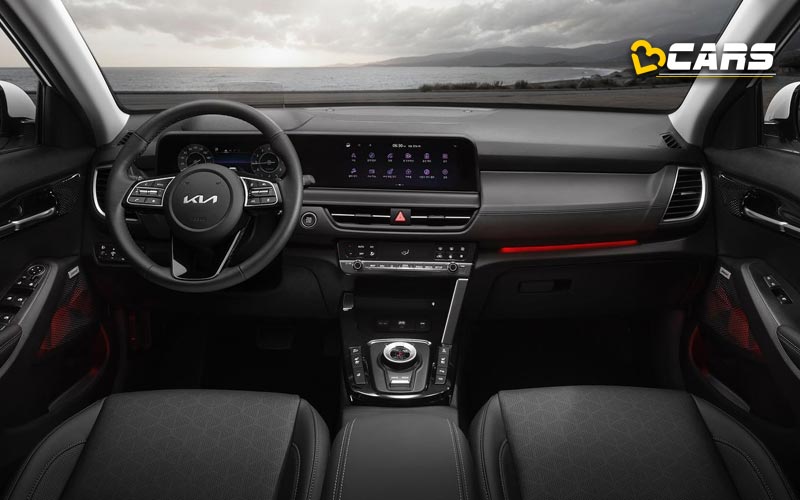 2022 kia seltos facelift revealed globally