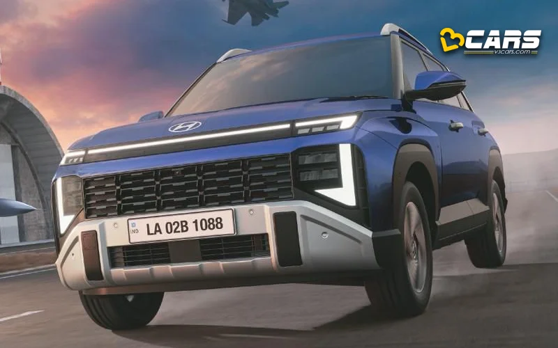2026 hyundai venue bookings open ahead of launch on november 4