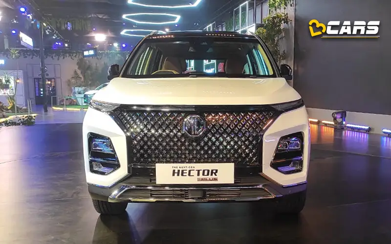 Mg at auto expo 2023 cars suv mpv hatchback