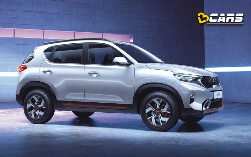 2022 kia sonet launched with better safety