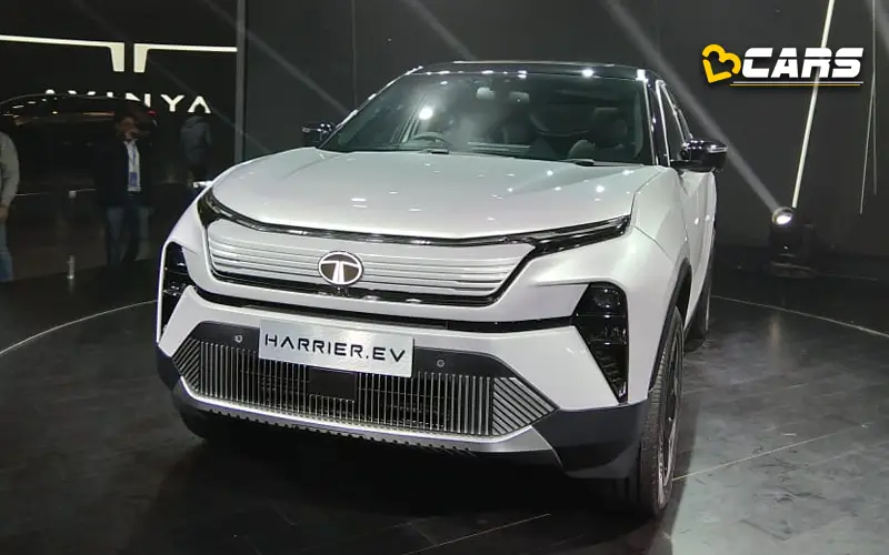 Tata motors gen 1 ev platform explained car example