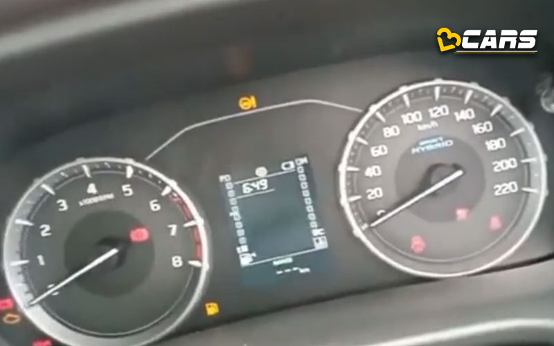 2022 maruti brezza lxi base walkaround video