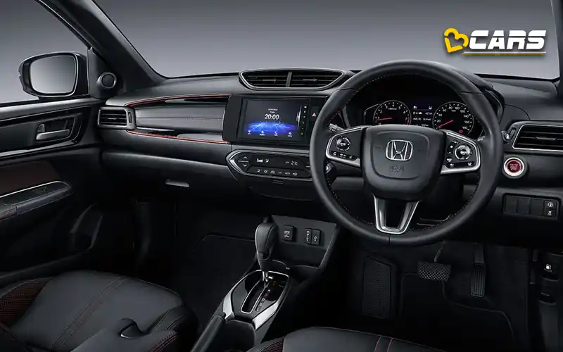 2023 honda wrv revealed india launch likely