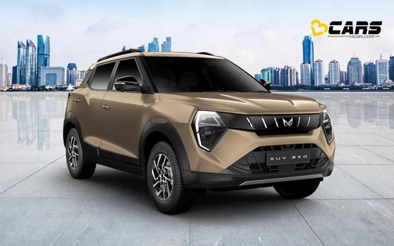 2024 mahindra xuv3x0 colour options variant wise