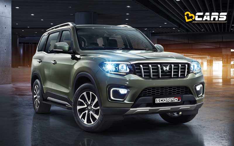 Mahindra scorpio classic to remain on sale