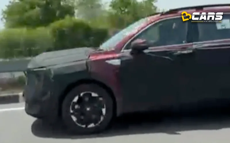 Kia Sorento Hybrid Front Alloy Wheel