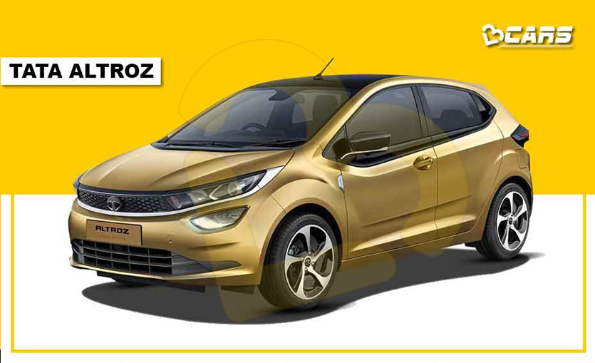 Tata Altroz