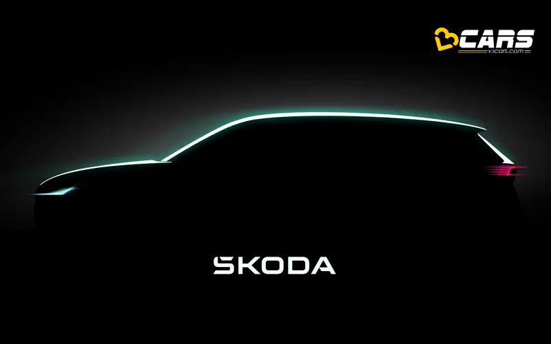 Next gen skoda superb kodiaq reveal in late 2023