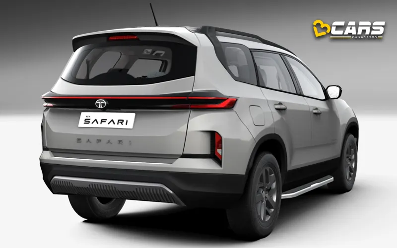 tata safari diesel variants explained which one to buy