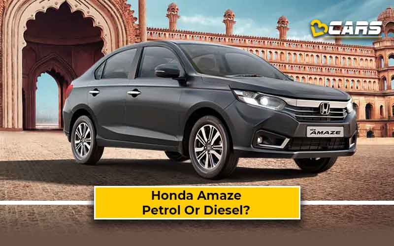 Honda Amaze
