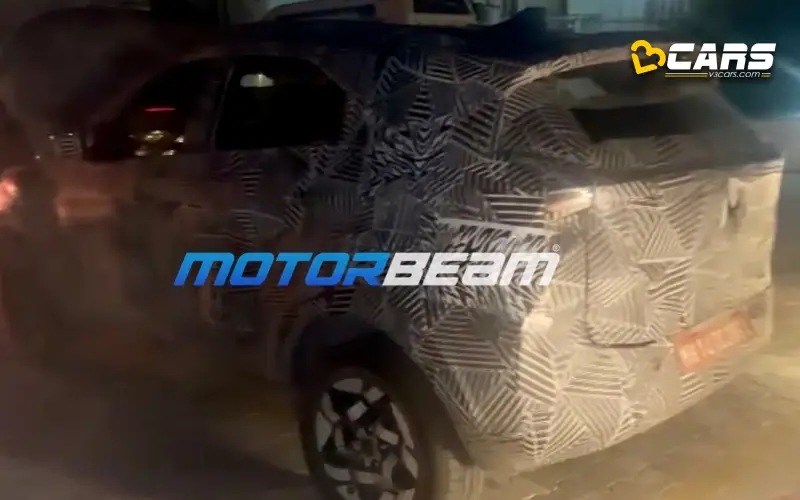 2023 tata nexon petrol dct confirmed