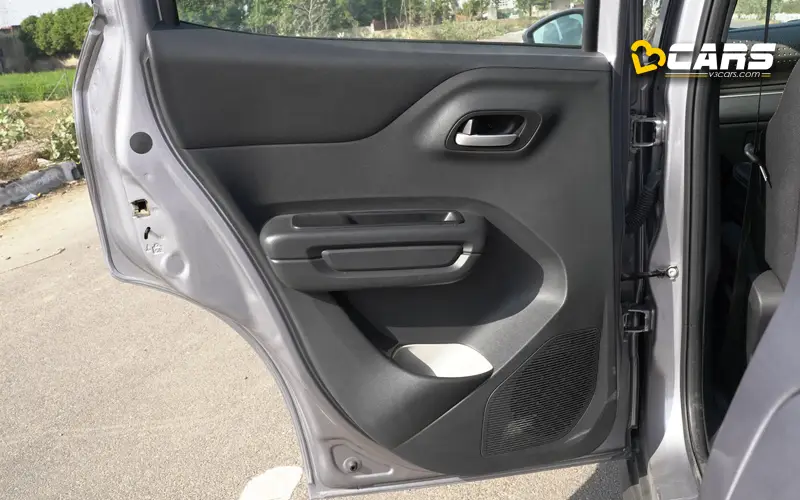 citroen c3 turbo petrol road test drive review interior exterior performance mileage