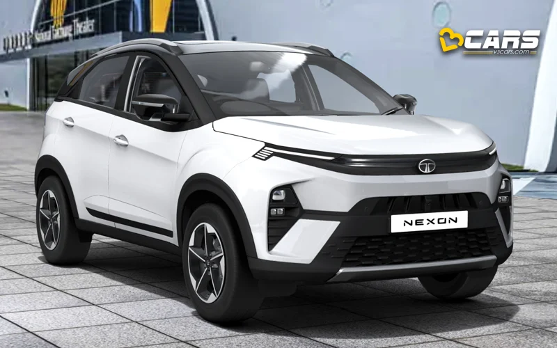 Tata Nexon
