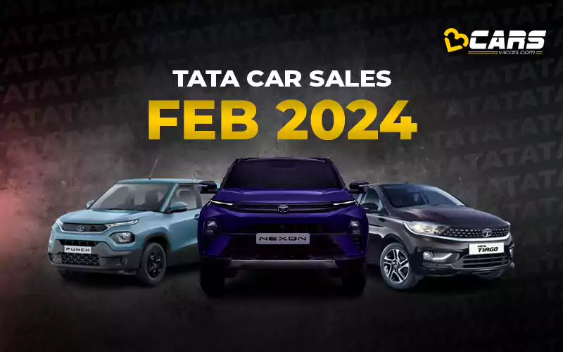 February 2024 Tata