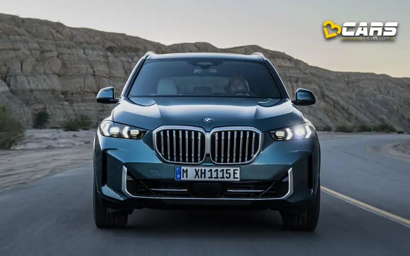 Bmw x5 x6 facelift revealed specs engine expected pricing