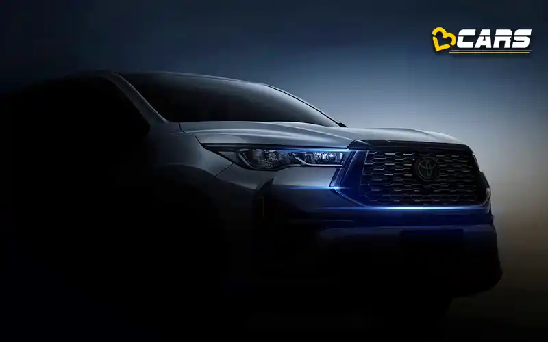 Upcoming cars in november 2022