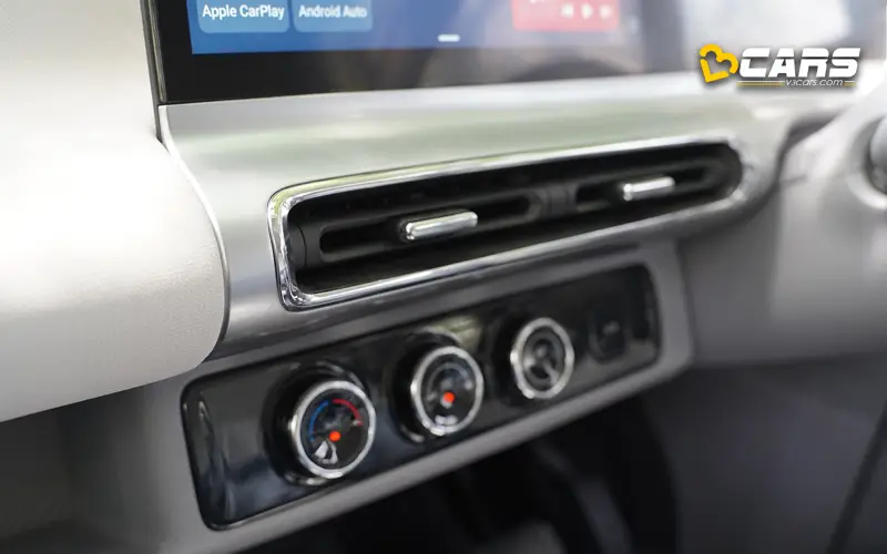 mg comet ev first drive review interior space range features